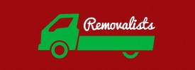 Removalists Allens Rivulet - My Local Removalists